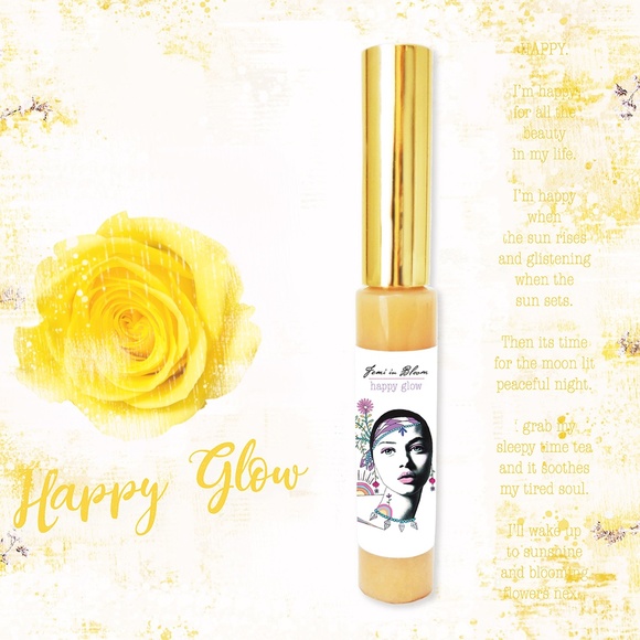 Clear Glow | Manuka Honey Bee Venom Organic Lip Gloss Plumper Treatment - Picture 6 of 14